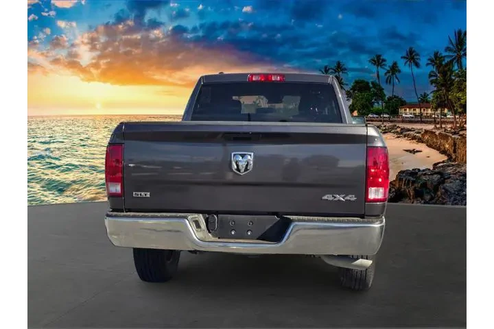 $29999 : Ram 1500 Classic 2024 4x4 SL image 6