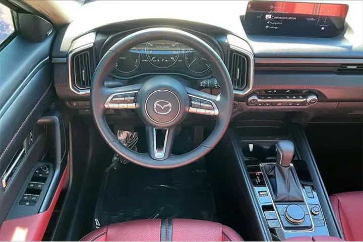 $30991 : Mazda CX-50 Hybrid 2025 AWD image 8