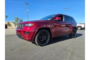 $20991 : Jeep Grand Cherokee 2018 4x2 thumbnail