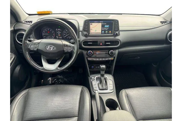 $13991 : Hyundai KONA 2020 Ultimate 4 image 10