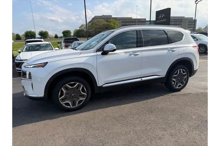 $30566 : Hyundai SANTA FE 2023 AWD Li image 1