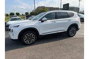 Hyundai SANTA FE 2023 AWD Li