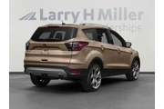 Ford Escape 2018 AWD Titaniu thumbnail