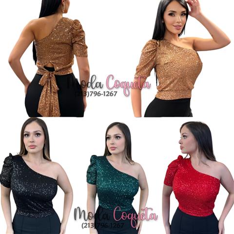 Venta de Ropa por MAYOREO image 2