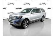 Ford Expedition MAX 2021 4x4 en Long Island