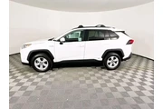$26900 : Toyota RAV4 Hybrid 2021 AWD thumbnail