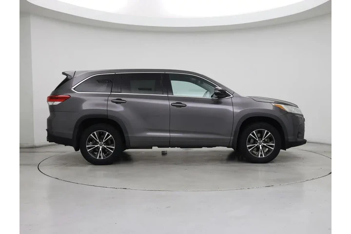 $21998 : Toyota Highlander 2017 AWD L image 7