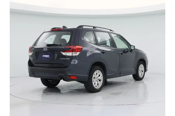 $18998 : Subaru Forester 2019 AWD Bas image 8