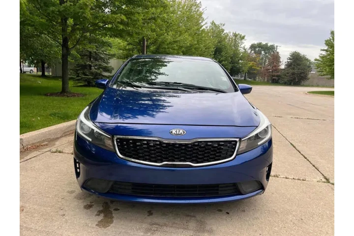 $6497 : 2018 Forte LX image 5