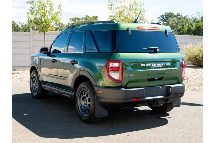 $27785 : 2023 Bronco Sport Big Bend image 9