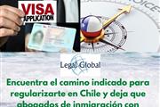 Legal Global en Santiago