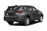 $30999 : Toyota Highlander 2023 Plati thumbnail