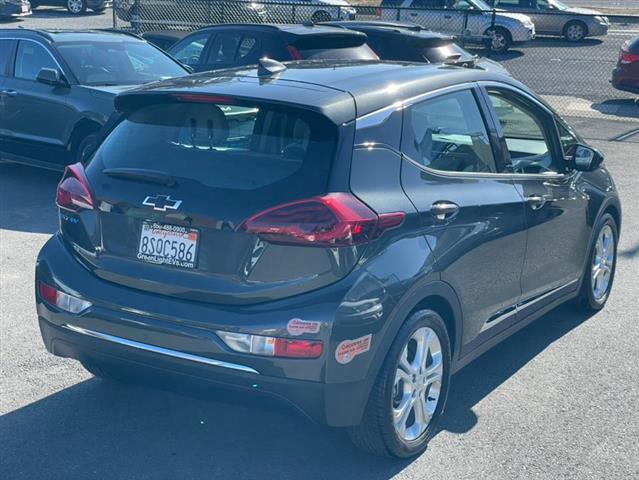 $17300 : Used 2020 Bolt EV LT for sale image 6