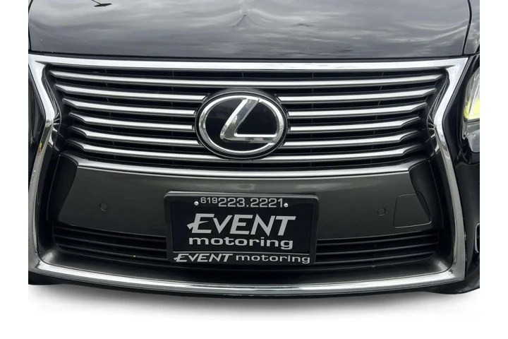 $27999 : 2014 LS 460 image 1