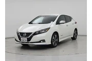$14998 : Nissan LEAF 2019 SL PLUS 4dr thumbnail