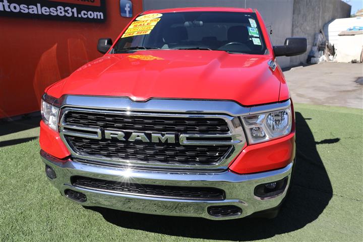 $27999 : 2022 RAM 1500 LONE STAR image 10