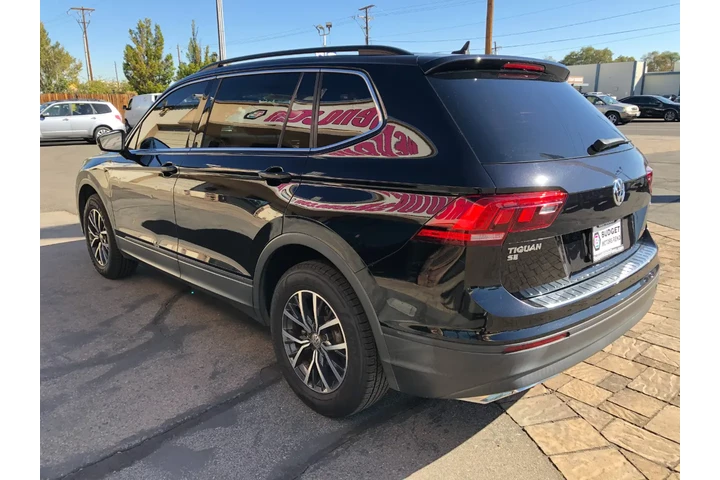 $14990 : 2019 Tiguan SE 4Motion AWD image 5