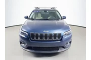 $17250 : Jeep Cherokee 2019 4x4 Latit thumbnail