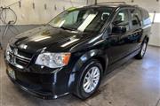 2015 Grand Caravan SXT thumbnail