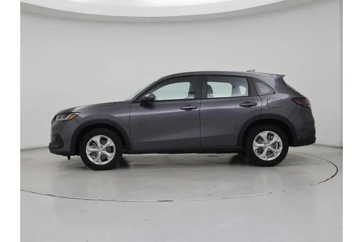 $24998 : Honda HR-V 2024 LX 4dr Cross image 3