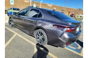 $23275 : Toyota Camry 2022 SE 4dr Sed thumbnail