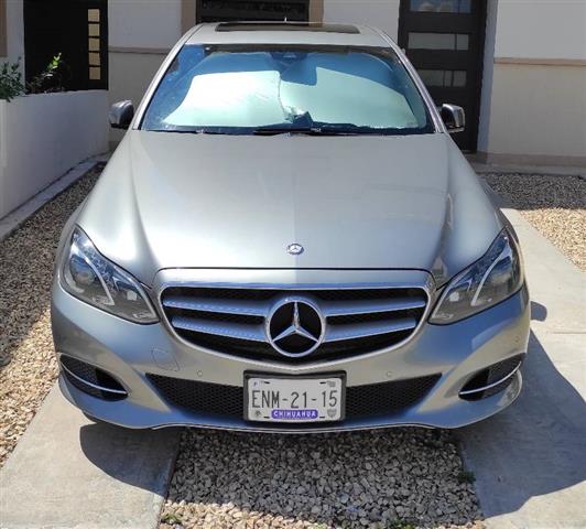 $310000 : Mercedes Benz Clase E250 image 2