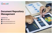 Document RepositoryManagement en San Diego
