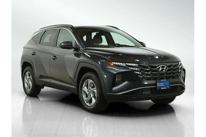 $23998 : Hyundai TUCSON 2023 AWD SEL image 7