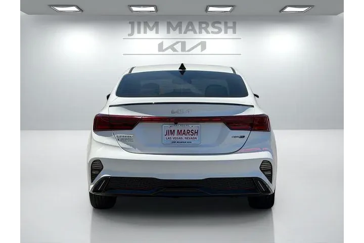 $20988 : Kia Forte 2023 GT-Line 4dr S image 5