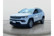 $19495 : Jeep Compass 2022 4x4 Latitu thumbnail