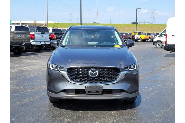 $28218 : Mazda CX-5 2023 AWD 2.5 S Pr image 9