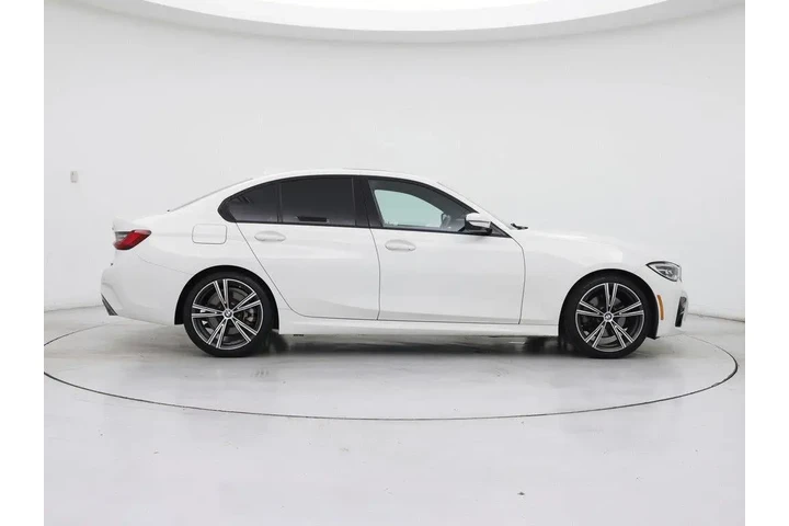 $25998 : BMW 3 Series 2020 330i 4dr S image 7