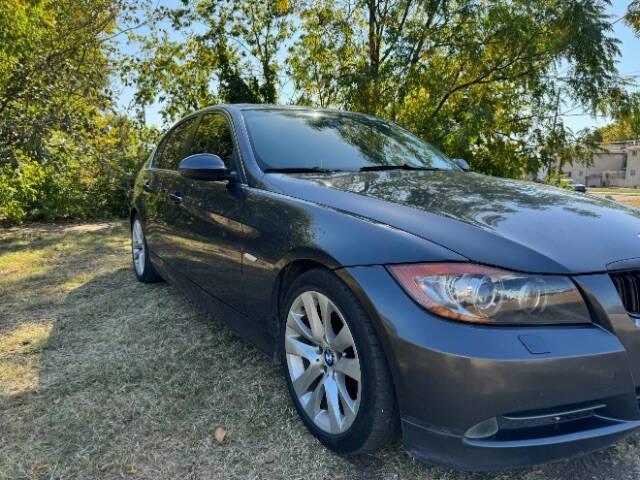 $6995 : 2006 BMW 3 Series 330i image 3