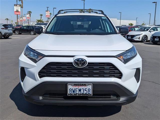 $26928 : 2021 RAV4 LE image 7