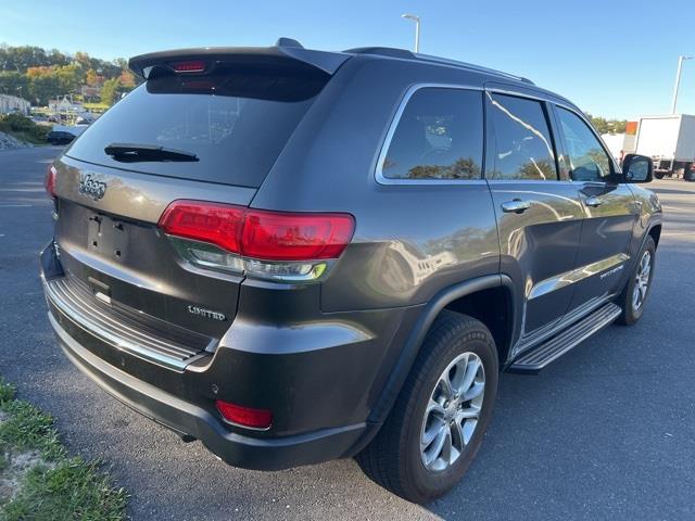 $18998 : PRE-OWNED 2015 JEEP GRAND CHE image 7