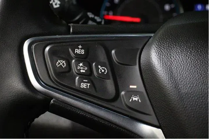 $24998 : Chevrolet Equinox 2024 4x4 L image 9