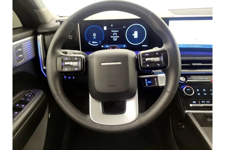 $32998 : Hyundai SANTA FE 2024 Limite image 10