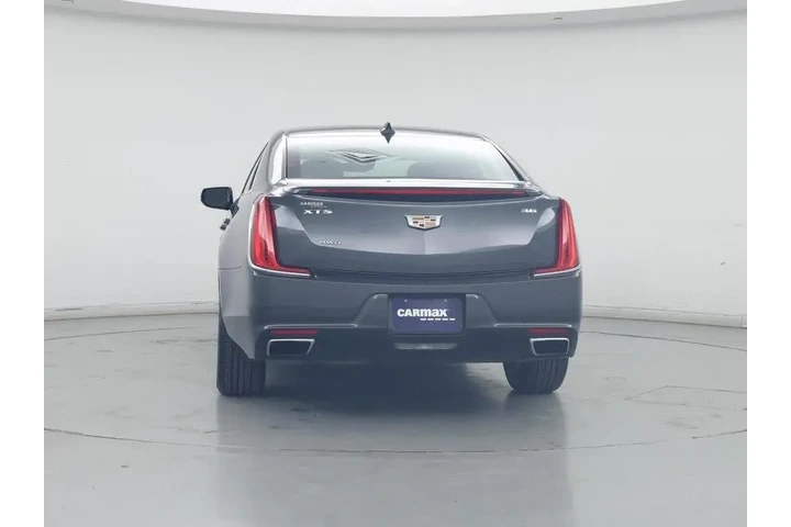 $27998 : Cadillac XTS 2019 AWD Luxury image 6