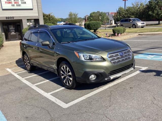 2016 Outback image 2