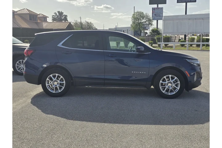 $21998 : 2022 Equinox LT image 2