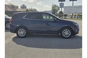 $21998 : 2022 Equinox LT thumbnail