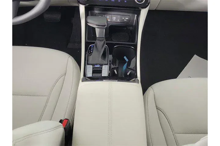 $32528 : Hyundai TUCSON 2025 AWD SEL image 9