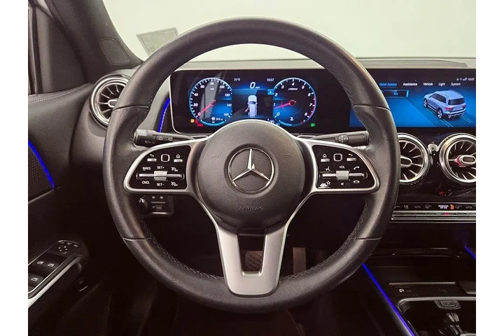 $27998 : Mercedes-Benz GLB 2021 GLB 2 image 10
