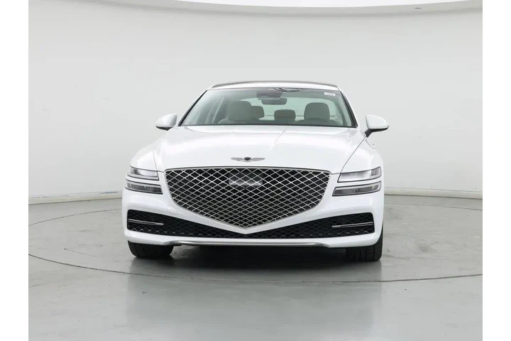 $37998 : Genesis G80 2022 2.5T 4dr Se image 5
