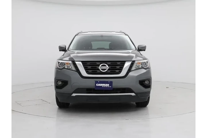$16998 : Nissan Pathfinder 2018 4x4 S image 5