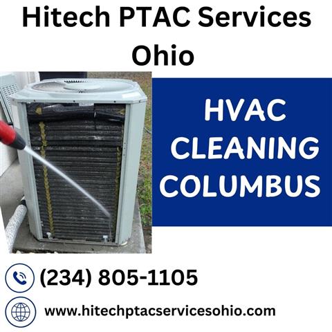 Hitech PTAC Services Ohio image 2