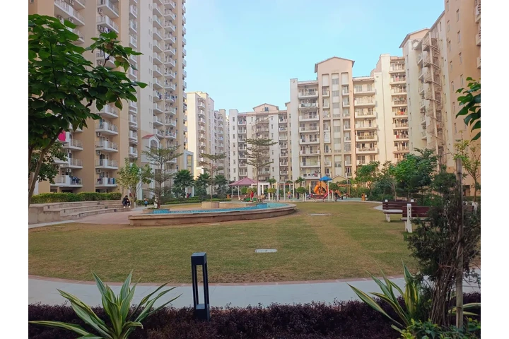 Emaar Palm Hills image 10