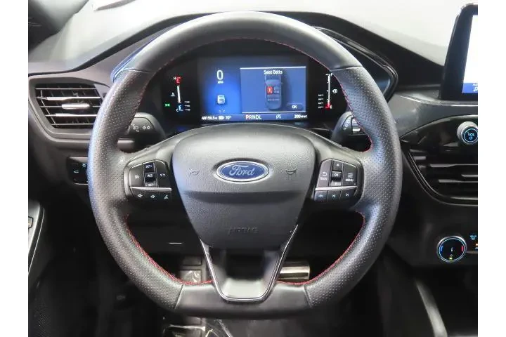 $22195 : Ford Escape 2024 ST-Line 4dr image 10
