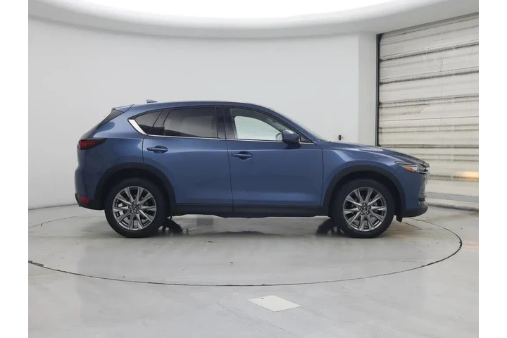 $25998 : Mazda CX-5 2021 AWD Grand To image 7
