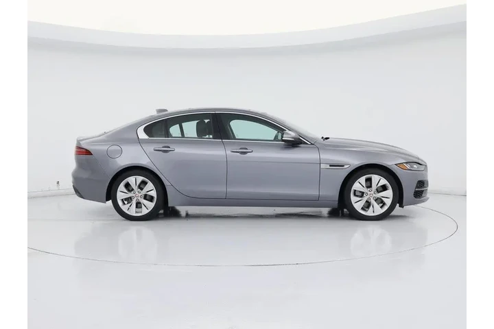 $23998 : Jaguar XE 2020 P250 S 4dr Se image 7